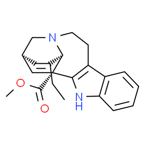 長春質(zhì)堿