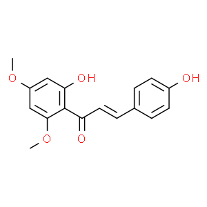 黃卡瓦胡椒素?C