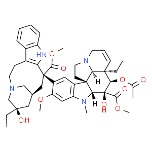 長(zhǎng)春堿