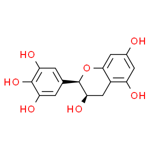表沒食子兒茶素